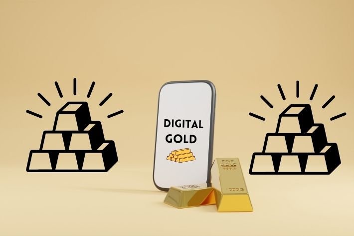 What is Digital Gold in Hindi